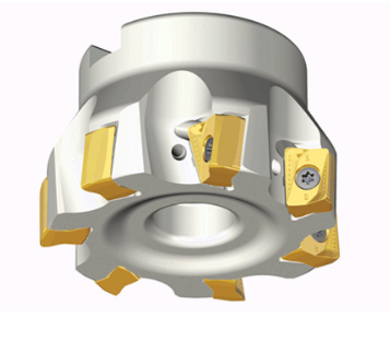 Sarokmarófej TaeguTec